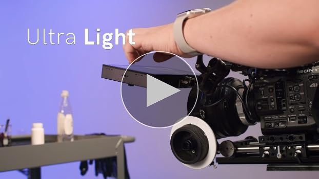 Amazon.com: SmallHD Indie 7 On-Camera Monitor with 7-Inch