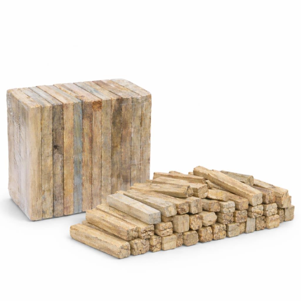 VTL Wooden Wall Plugs 200 pcs | Strong & Durable Wood Gatta for Screw Fitting | Heavy Duty Wall Fixing Plugs for Home, Furniture & DIY Use-image-31