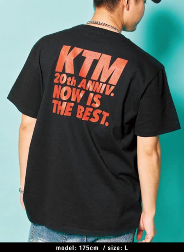 Amazon.co.jp: ケツメイシ『KTM TOUR 2022 20th Anniversary「時代は