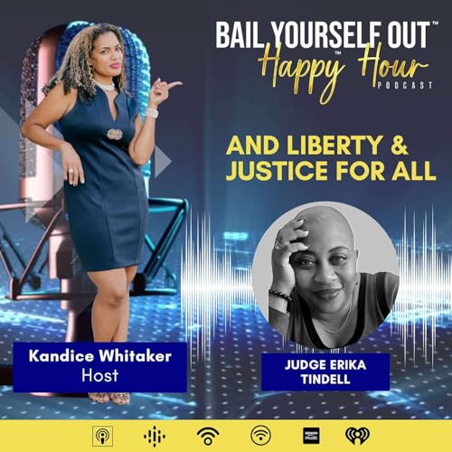 And Liberty and Justice for All