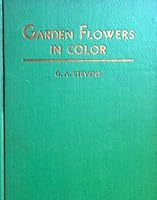 Garden Flowers in Color B000UDZIY0 Book Cover