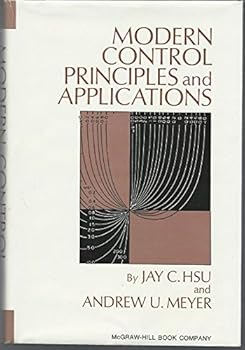 Modern Control Principles and Applications