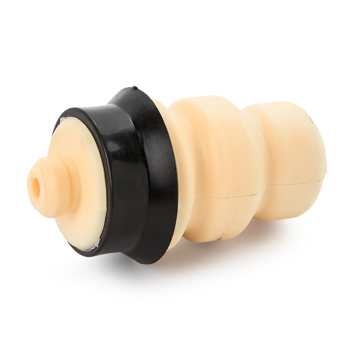 RIDEX 1182R0126 Butée élastique suspension des deux côtés du pont Arrière Compatible avec PEUGEOT 207 3/5 portes WA, WC