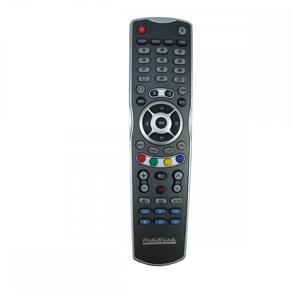 Medialink Black Panther HD 1CX 1CA LAN USB Kabel Receiver