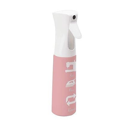 10 oz Misting Spray Bottle