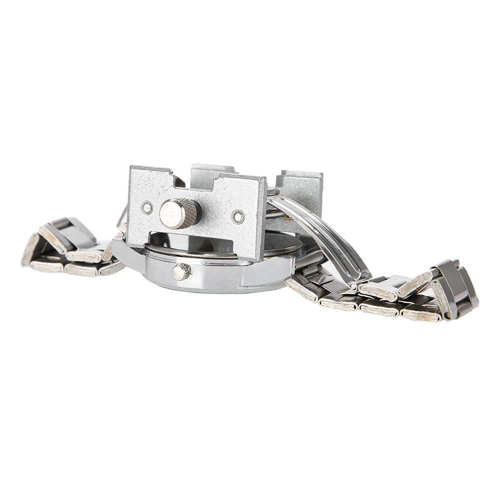 Squisito Martello Per Cinturino, Martello Per Riparazione Orologi, Strumento Di - Foto 14