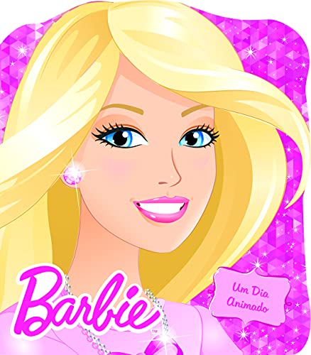 Barbie: Um dia animado