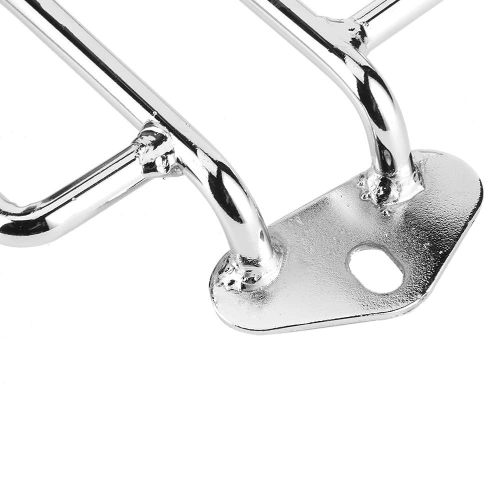 Motorcycle Rear Shelf, Motorcycle Luggage Rack Backrest