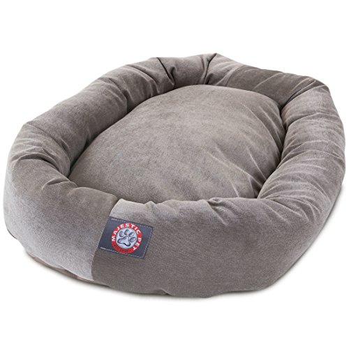 The 30 Best Velvet Dog Beds of 2024 [Verified] Cherry Picks