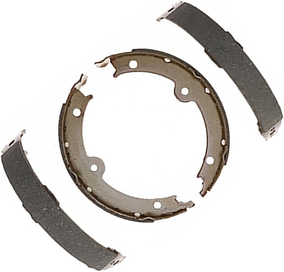 Rear Parking Brake Shoe for Lexus IS250 2011 2012 1 PCS