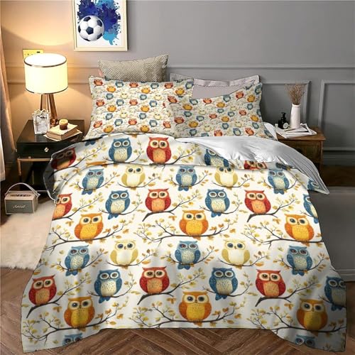 Parure de lit 260x220cm hypoallergique pour stopper les allergies - 6
