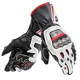  Dainese Motorrad Handschuhe Full Metall 6 Gloves