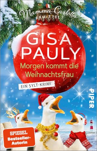 Morgen kommt die...