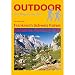 Produktbild Frankreich Schweiz Italien: Montblanc-Rundweg TMB (Der Weg ist das Ziel, Band 87)