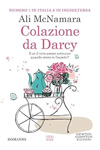 Vedi scheda su Amazon Colazione da Darcy