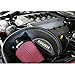 ROUSH 421826 2015-2017 Mustang 5.0 Liter V8 Cold Air Kit