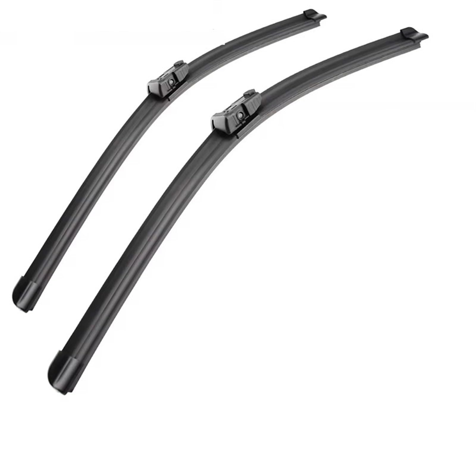 Limpiaparabrisas Coche Compatible Con Fiat Para Tipo 356 2015 2016 2017 2018 2019 Accesorios Para El Coche Escobillas Limpiaparabrisas Delanteras Limpiaparabrisas Piezas Para Automóviles 26" + 16"