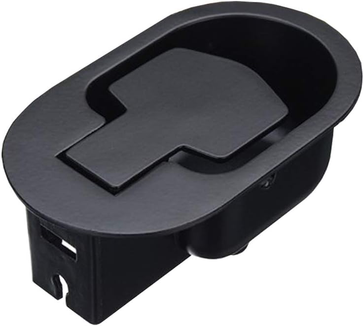 NA Aluminum Metal Pull Recliner Handle Reliable and Sturdy Recliner Replacement Parts for Chair Sofa Couch（Handle Only）