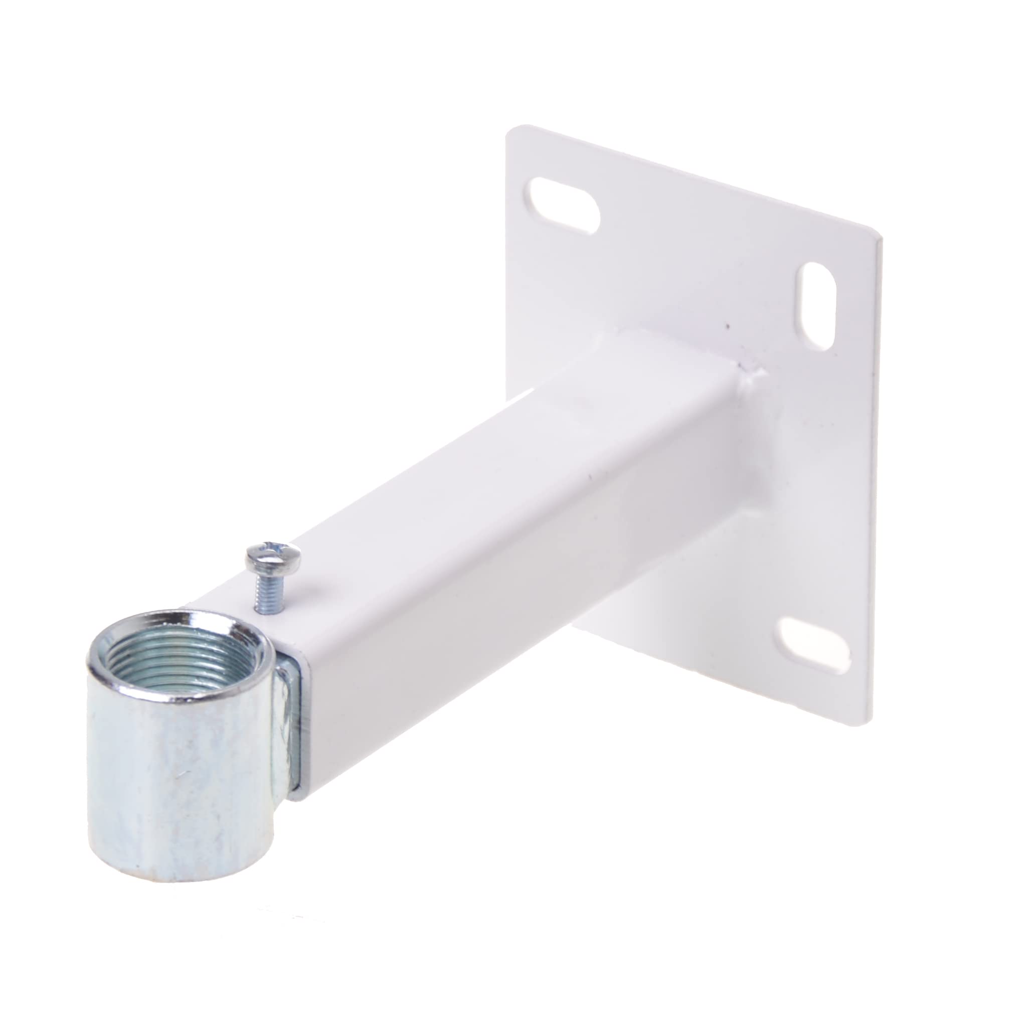 Supporto da parete per vaso di espansione 3/4" da 4 a 35 litri, zincato