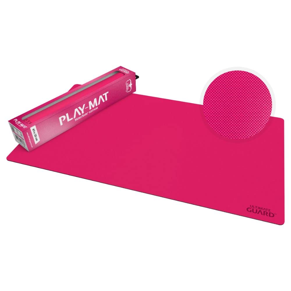 Amazon.com: Ultimate Guard XenoSkin Edition Play Mat, Hot
