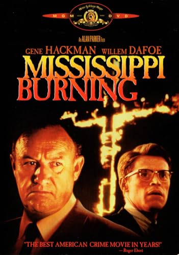 Mississippi Burning