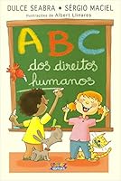 ABC dos Direitos Humanos 8524920033 Book Cover