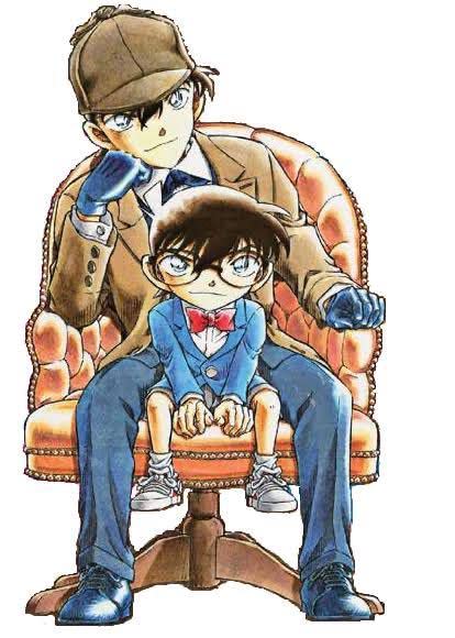 Amazon.co.jp: 名探偵コナ ン連載20周年記念 コナン展 原作くじ A賞