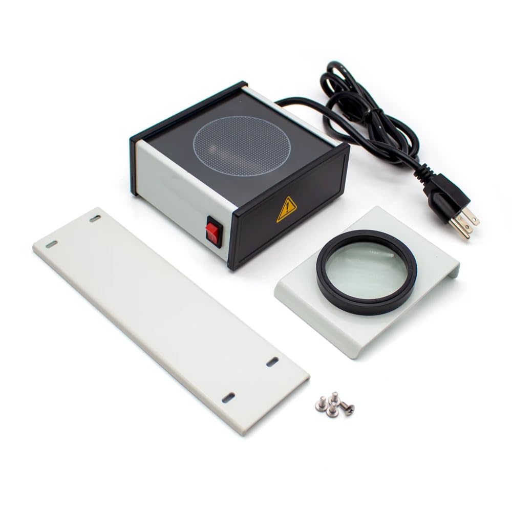 CP-29B Multi Focal Progressive Lens Tester - Mark Reader Lens Testing Machine