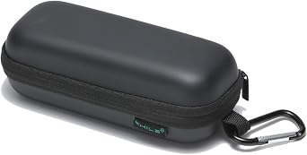ZHILE Hard Case Protective EVA Sports Sunglasses Organizer Case For All Types Of Eyewear Large Size