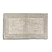 Produktbild möve Loft getuftete Badematte 60 x 100 cm aus 100% Baumwolle, papyrus