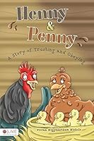 Henny and Penny 1634187768 Book Cover