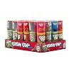 Push Pop Assorted Flavors - 24 Count (6 Pack)