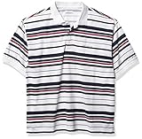 Columbia Men's Super Cast Polo
