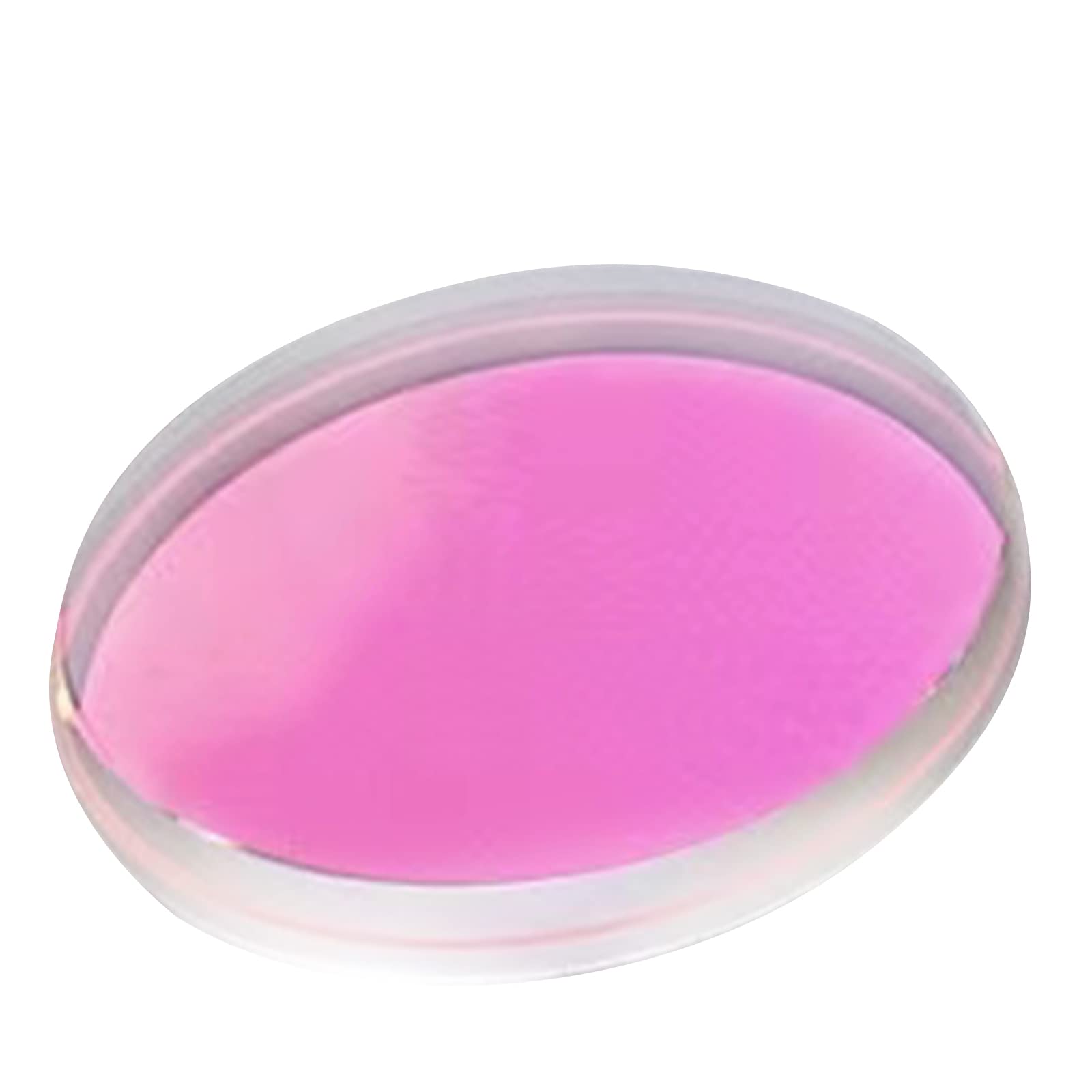 32.7mm x 2.7mm Watch Glass Flat Sapphire Glass for Casio (MDV-106)