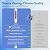 iSpring RCC1UP-AK-BLK, 7-Stage Alkaline UV Reverse Osmosis Water Filter with Booster Pump, Sleek Black RO Faucet TDS PFAS Microplastic Removal, Patented Top-Mounted Faucet Design for Easy Installation