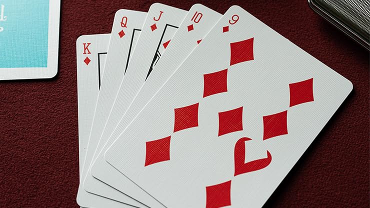 トランプ ACE FULTON'S CASINO Amazon.co.jp: Ace Fulton's Casino: マイアミバイス ブルー トランプ