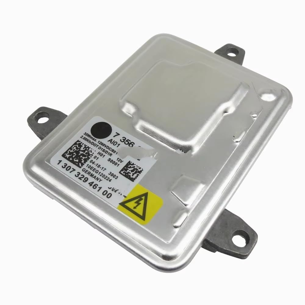 balasto faro Para 1 3 5 6 7 Series