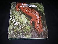 Experience In Life Science 0844555878 Book Cover