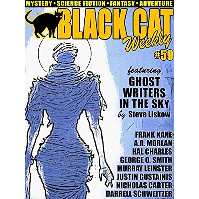 Black Cat Weekly #59