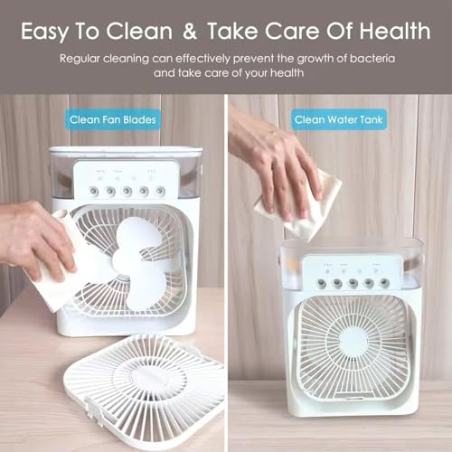 Image of eumqestoer nail drill MiNi CoOlEr FoR RoOm CoOlInG MiNi CoOlEr AiR CoOlEr PoRtAbLe AiR CoNdItIoNeRs FoR HoMe OfFiCe ArTiC CoOlEr MiNi CoOlEr(big)