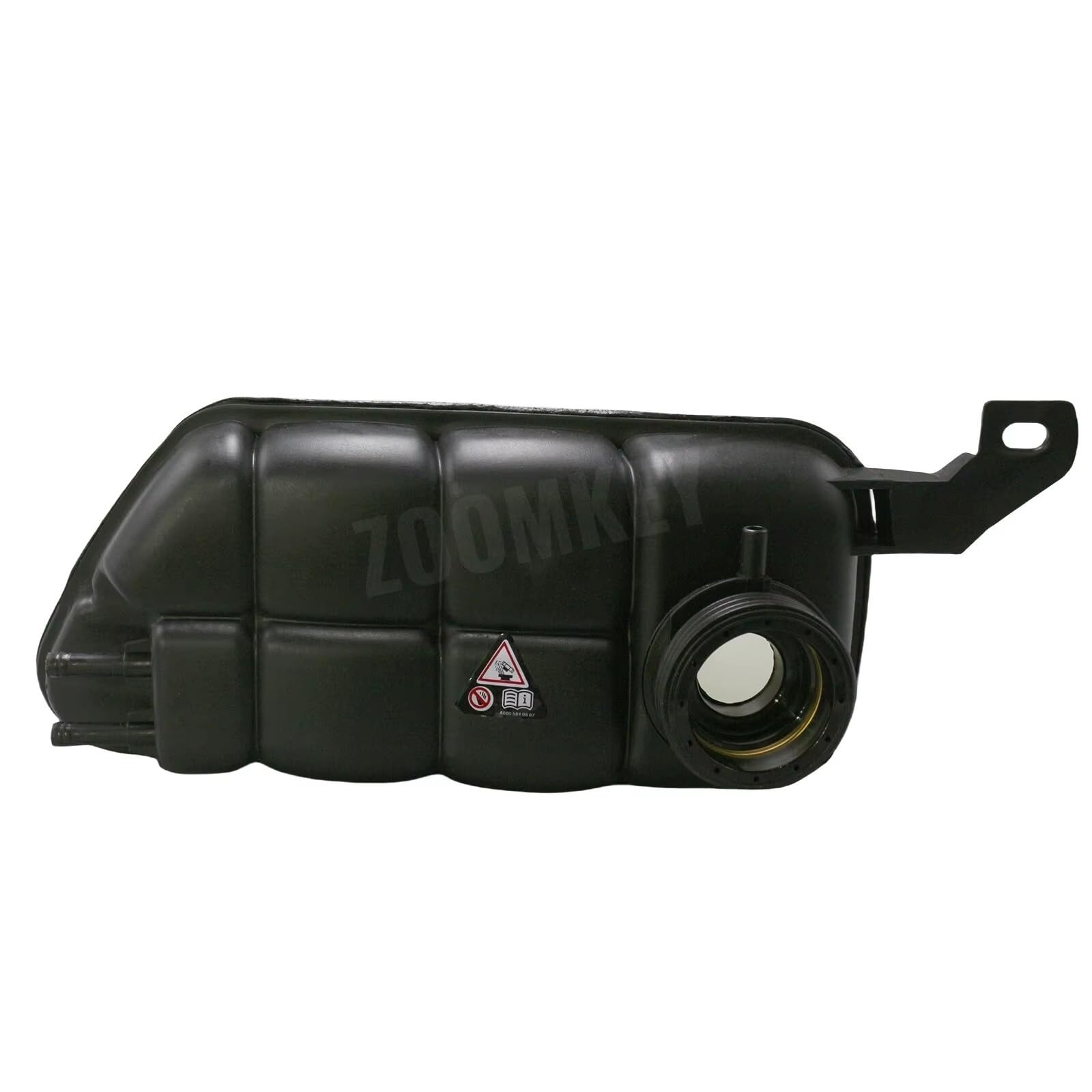 Serbatoio Espansione Compatibile Con Benz Per W220 Per S500 2000-2006 Serbatoio Serbatoio Radiatore Liquido Raffreddamento Auto Con Tappo radiatore del motore