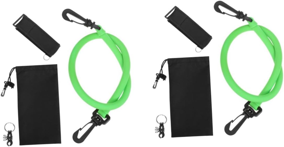 UPKOCH Golf Swing Training Machine Trainer Accessories for Practice Waist Belt Beginner Assistant Swing Rope