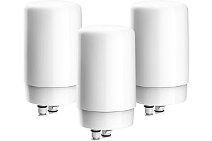 Brita Filter Sink Replacement Cartridges