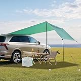 Orvantis Portable Car Awning