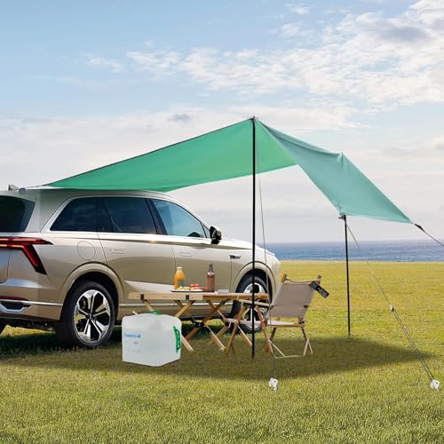 Orvantis Portable Car Awning