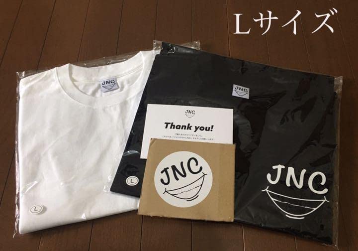 Amazon.co.jp: ジャにのちゃんねる Tシャツ Lサイズ : ファッション 