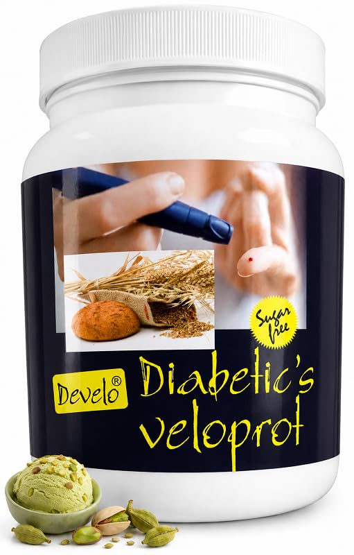 Image of protein supplement