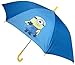 Produktbild Minions 0811795 Regenschirm, Durchmesser : 80 cm, Blau
