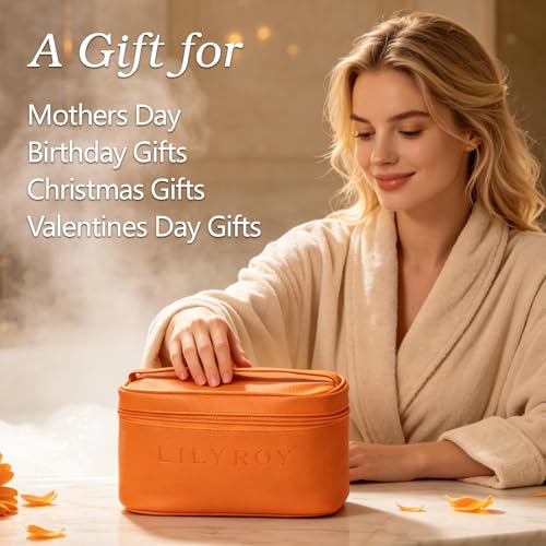 Image of Spa Gift Set, Skin Care Kit - 20Pcs Moisturizing Bath Sets for Women Gifts