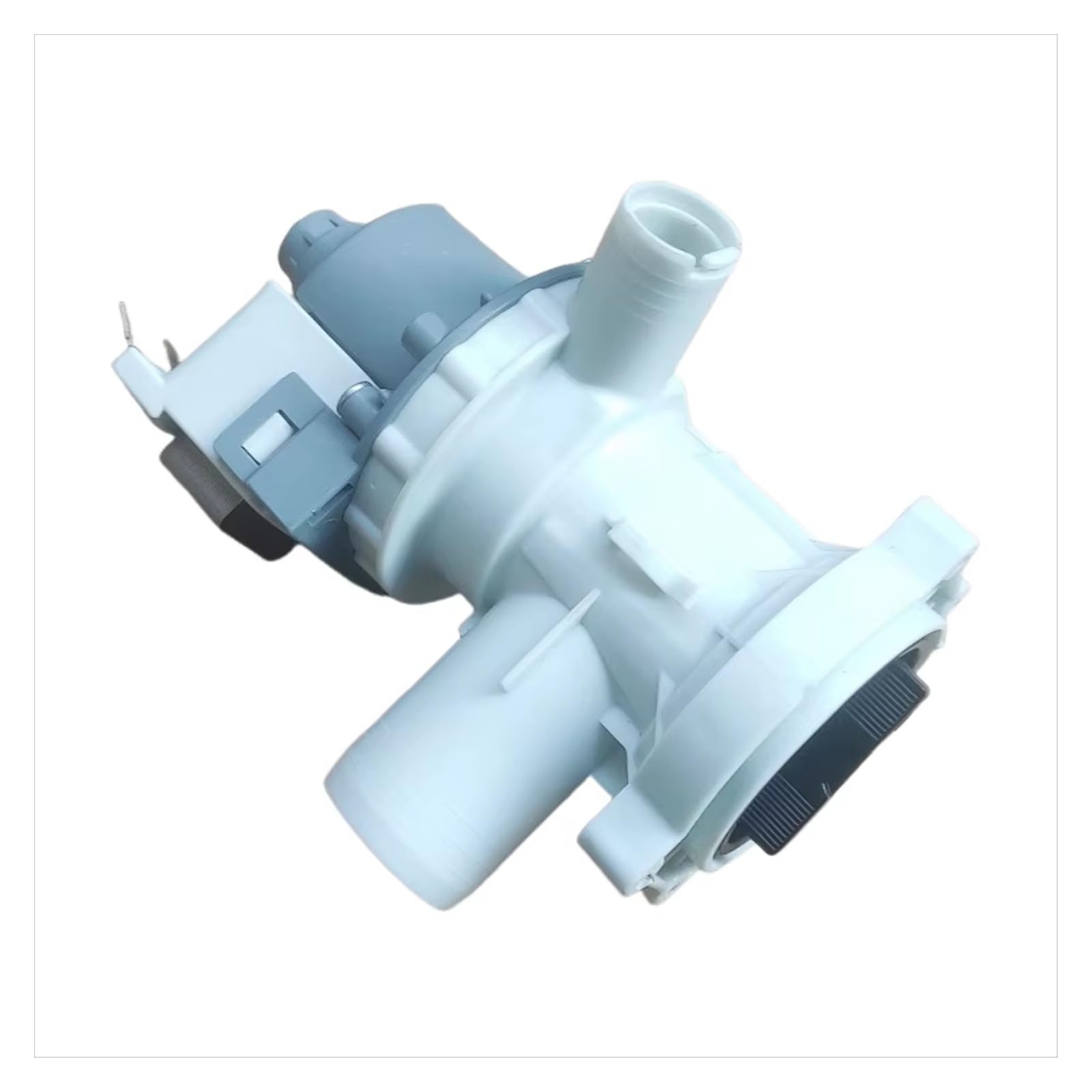 Trvqot A Set Washing Machine Drain Pump For Px2025-57 Washing Machine Drain Pump Motor(A Set)